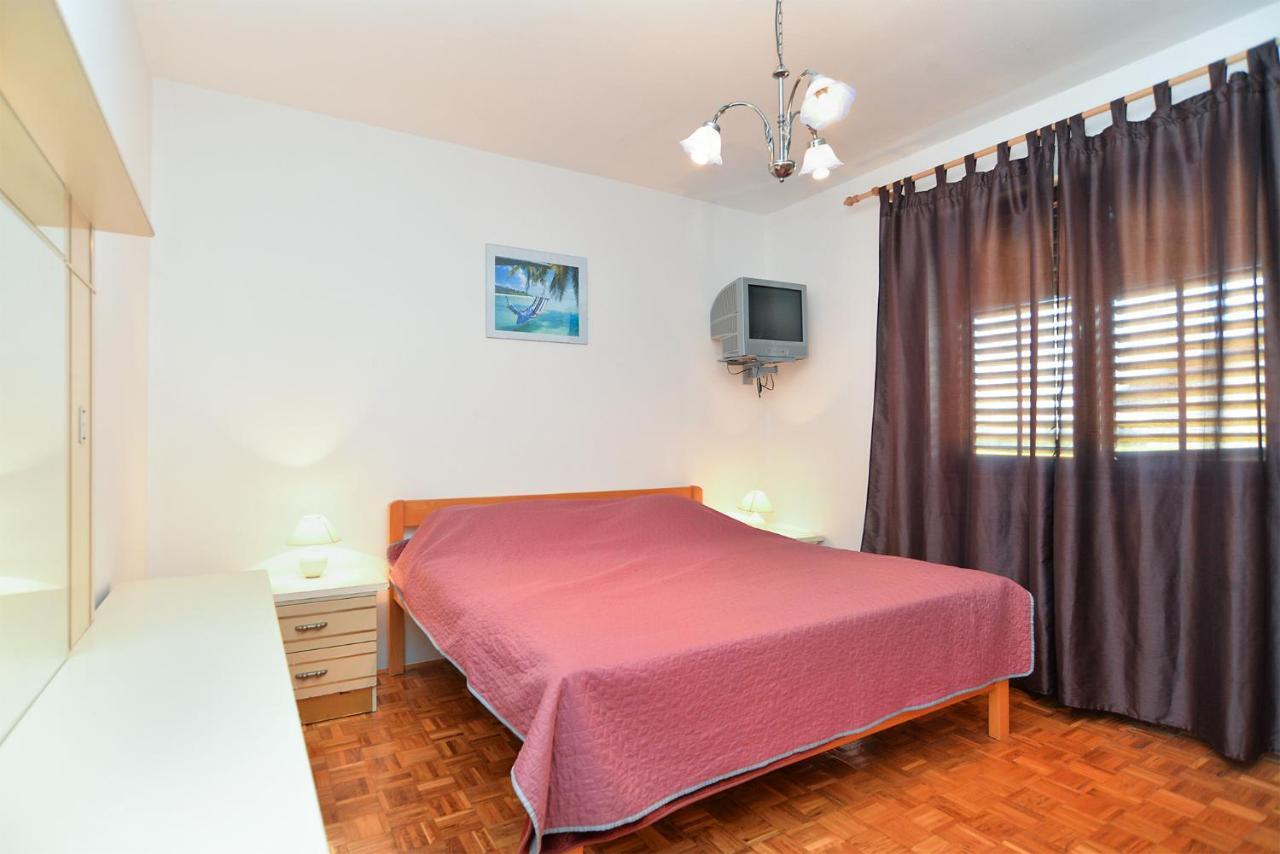 Danijel 1956 Appartement