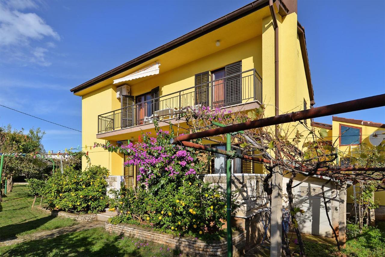 Danijel 1956 Appartement Pula