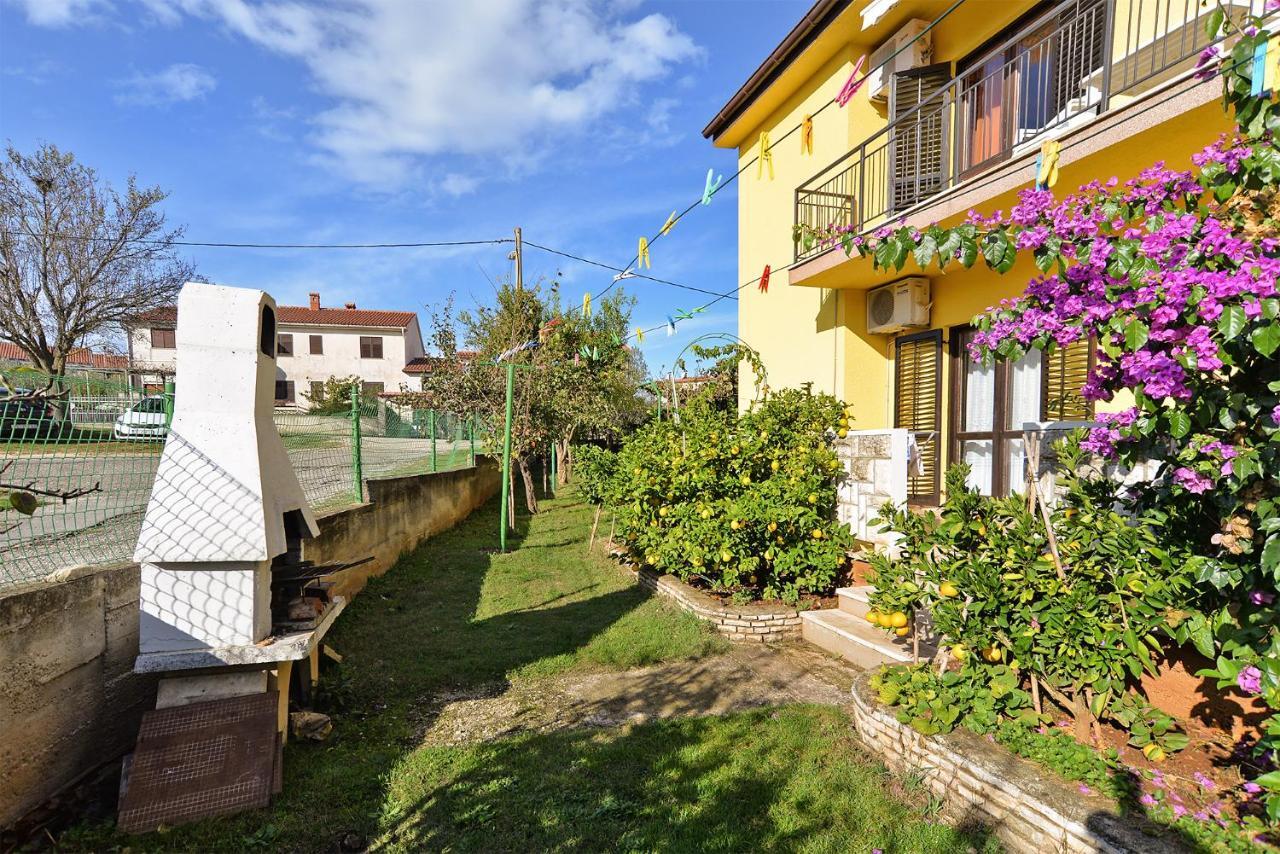 Danijel 1956 Apartment Pula