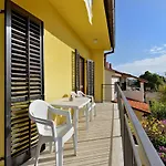 Apartments Danijel 1956